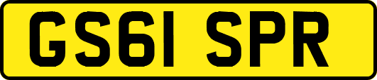 GS61SPR