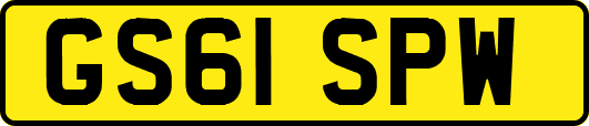 GS61SPW