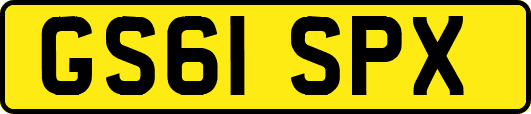 GS61SPX