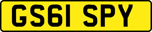 GS61SPY