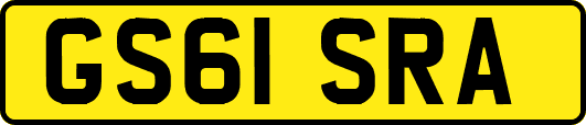 GS61SRA