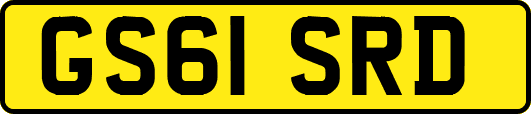 GS61SRD