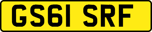 GS61SRF