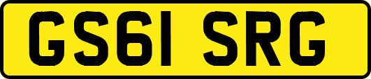 GS61SRG
