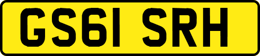 GS61SRH