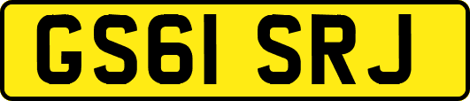 GS61SRJ