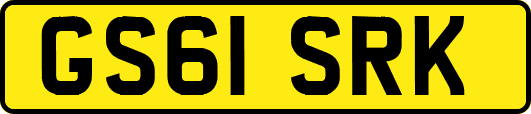 GS61SRK
