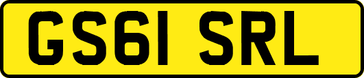 GS61SRL