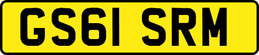 GS61SRM