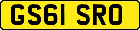 GS61SRO