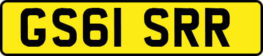 GS61SRR