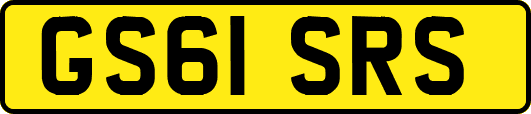 GS61SRS