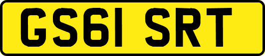 GS61SRT