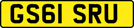 GS61SRU