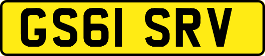 GS61SRV
