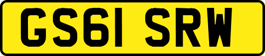 GS61SRW