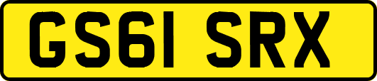 GS61SRX
