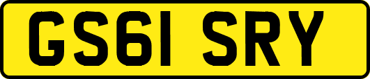 GS61SRY