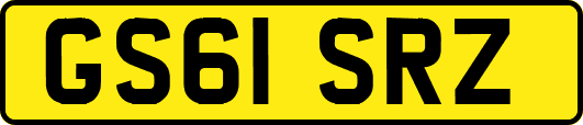 GS61SRZ