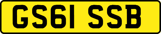 GS61SSB