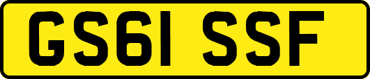 GS61SSF
