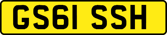 GS61SSH