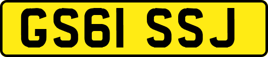 GS61SSJ
