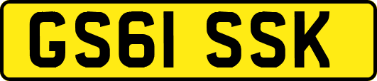 GS61SSK