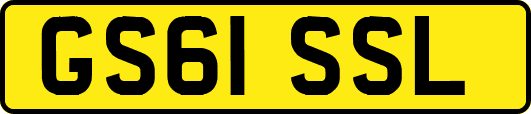GS61SSL