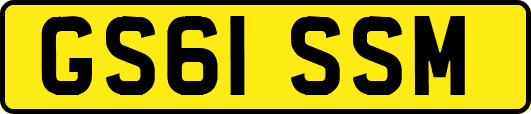 GS61SSM