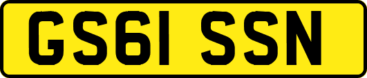 GS61SSN