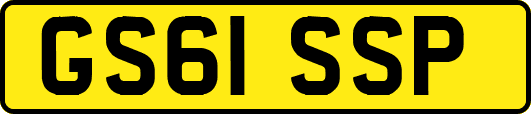 GS61SSP
