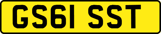 GS61SST