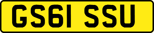 GS61SSU