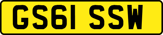GS61SSW