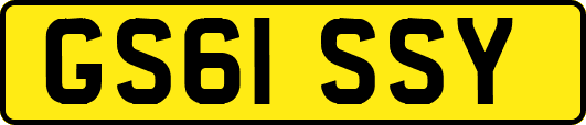 GS61SSY