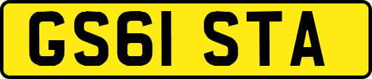 GS61STA