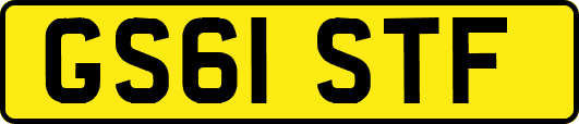 GS61STF