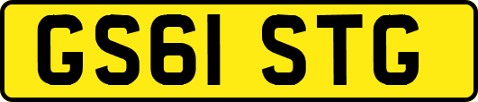 GS61STG