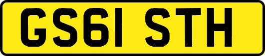 GS61STH