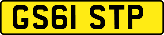 GS61STP