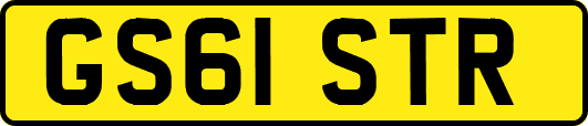 GS61STR