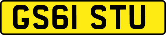 GS61STU