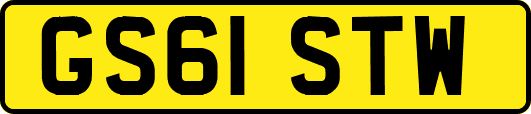 GS61STW