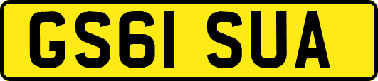 GS61SUA