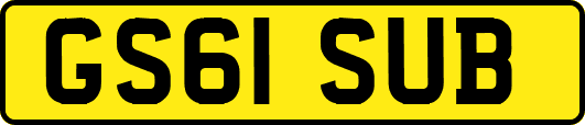 GS61SUB