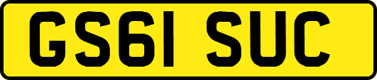 GS61SUC