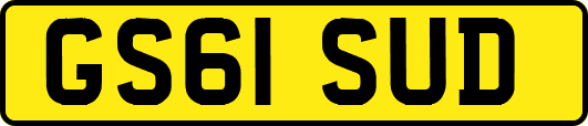 GS61SUD