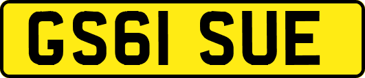 GS61SUE