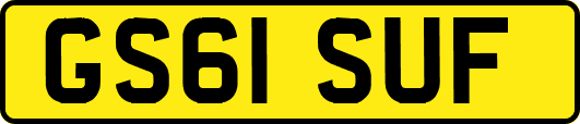 GS61SUF